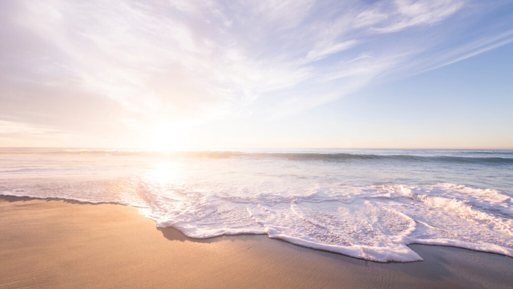 Ocean Inspiracji. Twój świat inspiracji