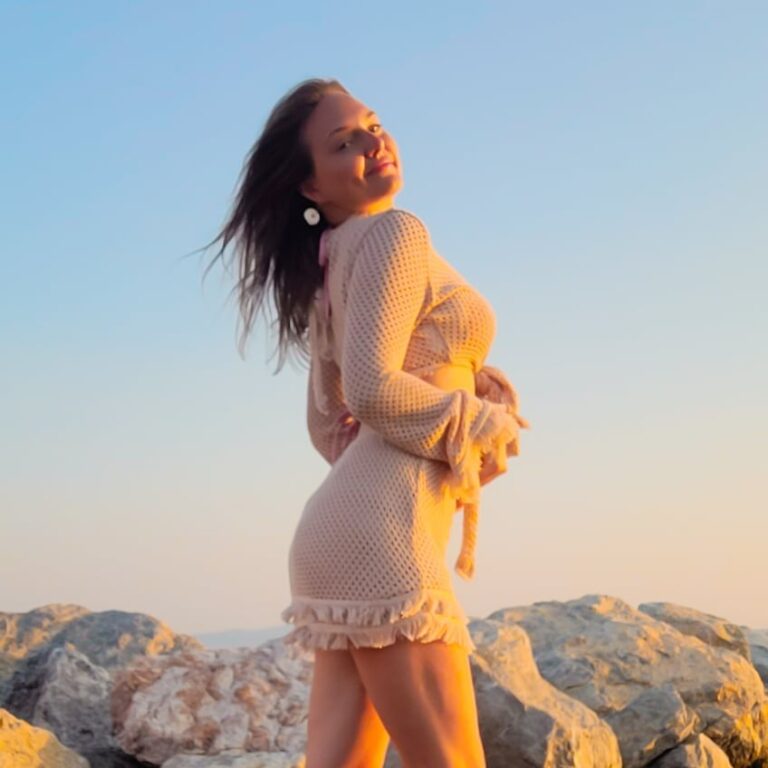 Ocean Inspiracji Uliana